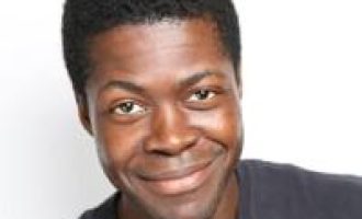 Ade Allen - Chief's Guest