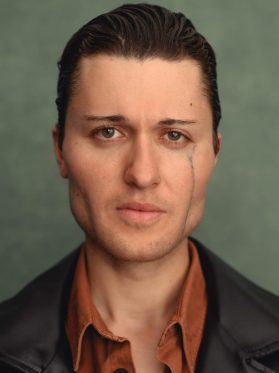 Arthur Mizrahi- Thomas Thistewood_ Enslaver