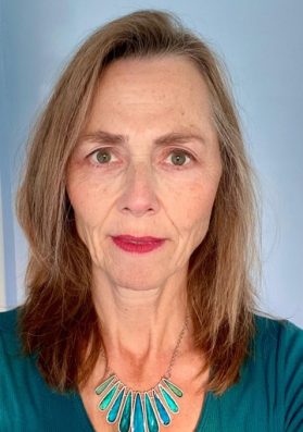 Charlotte Bubb - Wake Guest