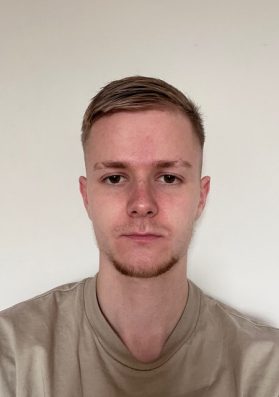 Jonathan Bubb - Butler Scene 14 And Waiter Wake Scene