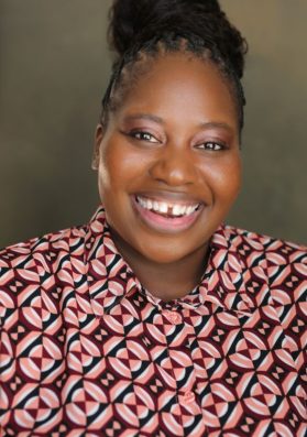 Lunga Skosana Adaobi Dozie