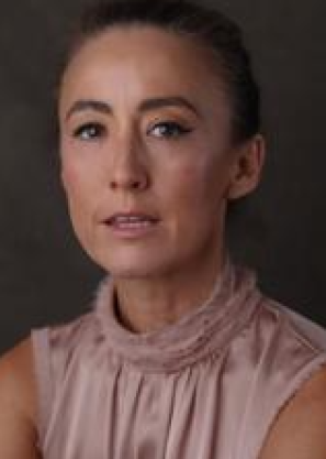 Nicole McClean - Ivy