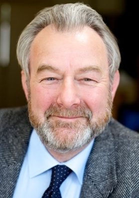 Timothy Shelton - Dave Vorst